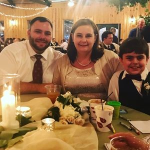 Meet your Posher, Michele